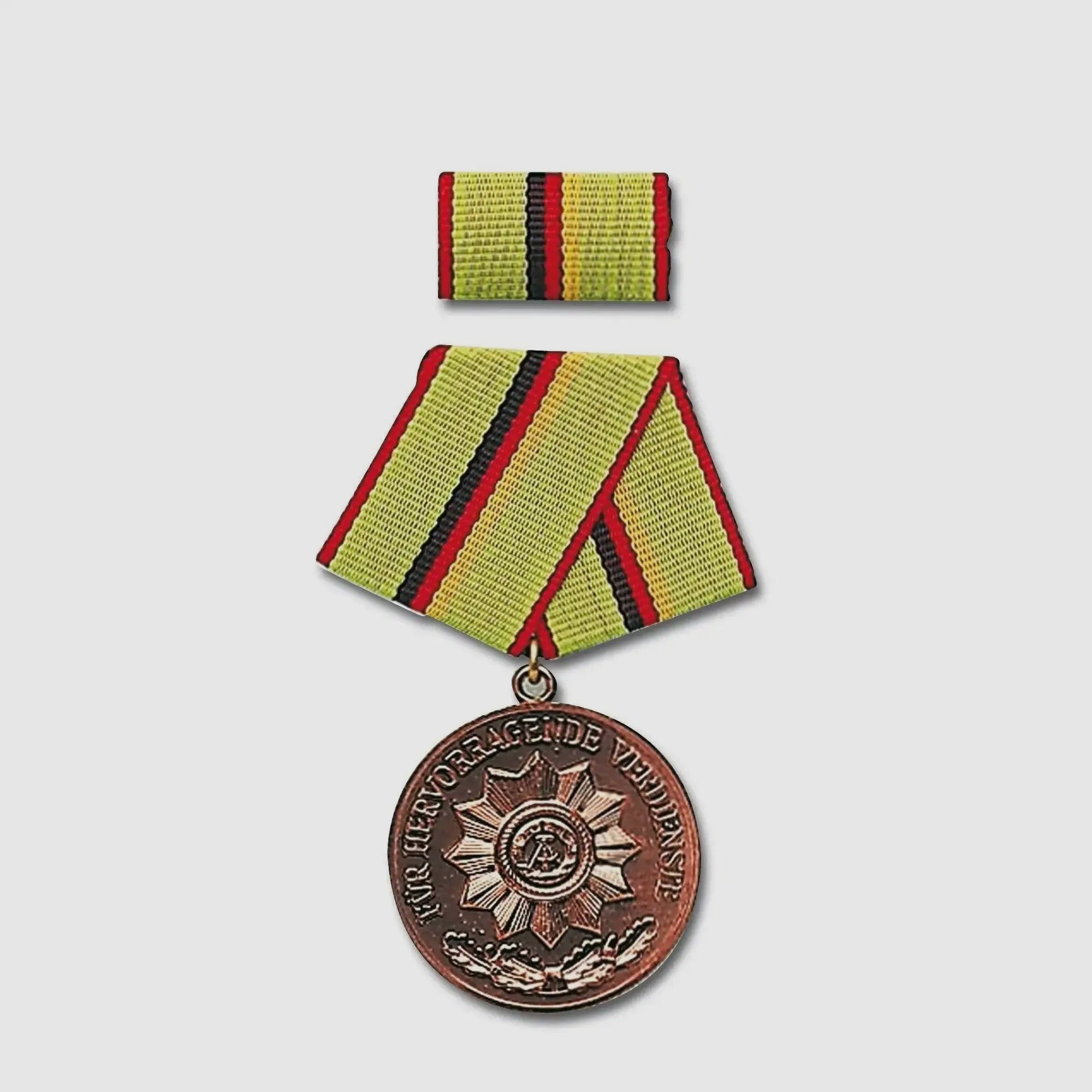 Mil-Tec Mil-Tec Orden MDI Medalla al Mérito - Bronce