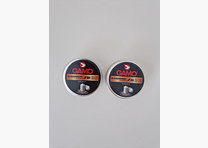 Gamo G-Hammer Heavy 4,5mm Diabolo 1g
