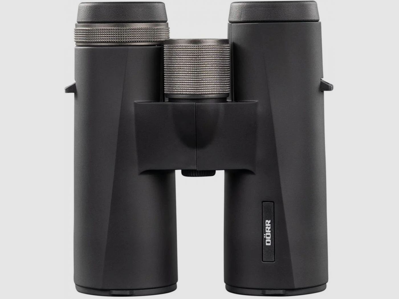 Dörr Roof Prism Binocular Puma 10x42 black