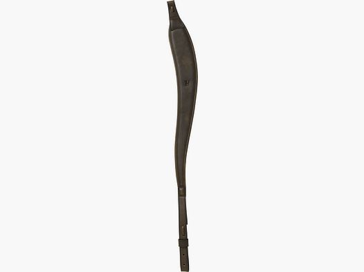 Cinghia per fucile Härkila in pelle 93 cm