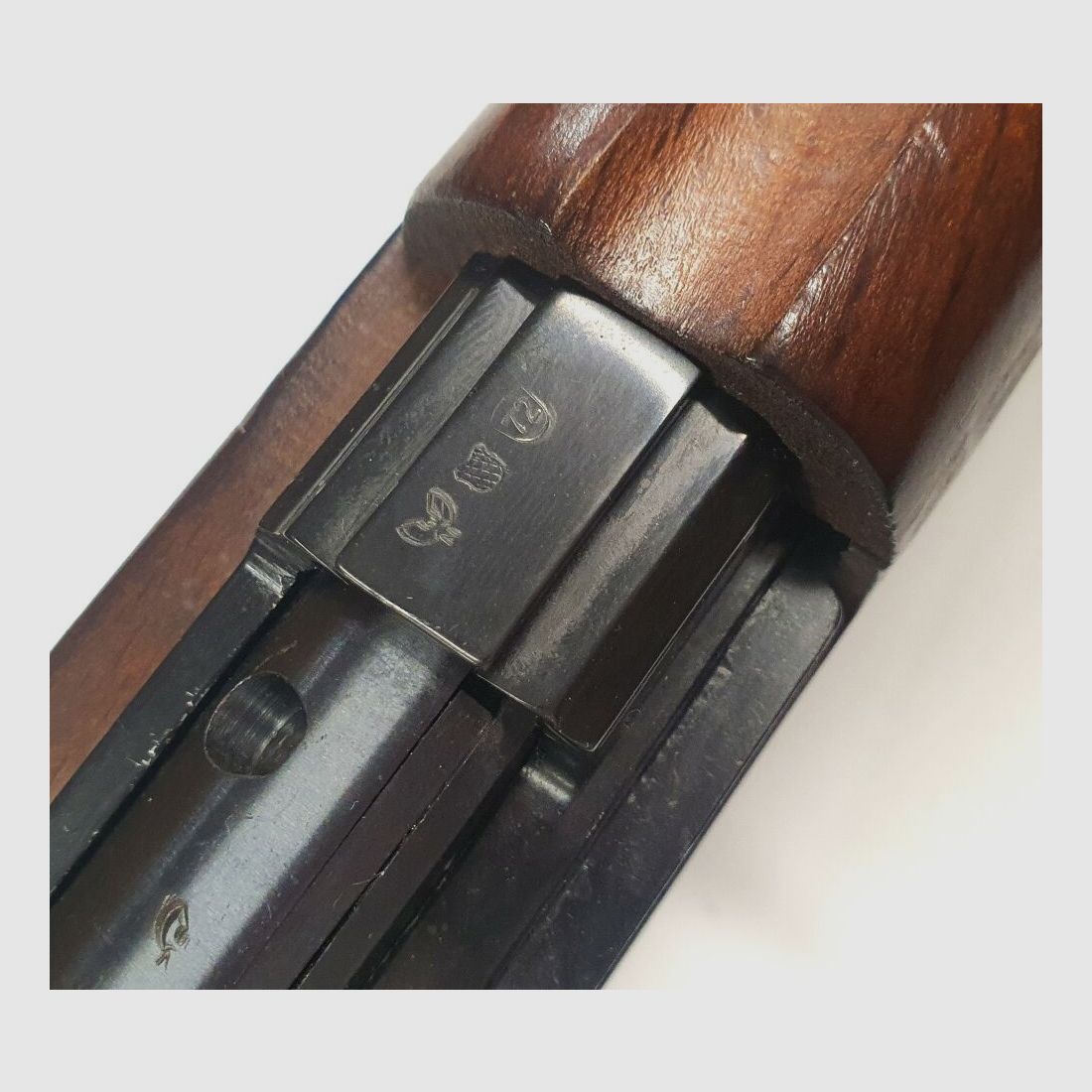 ERMA Semi-Automatic Rifle EGM1 Mod.70 .22lr