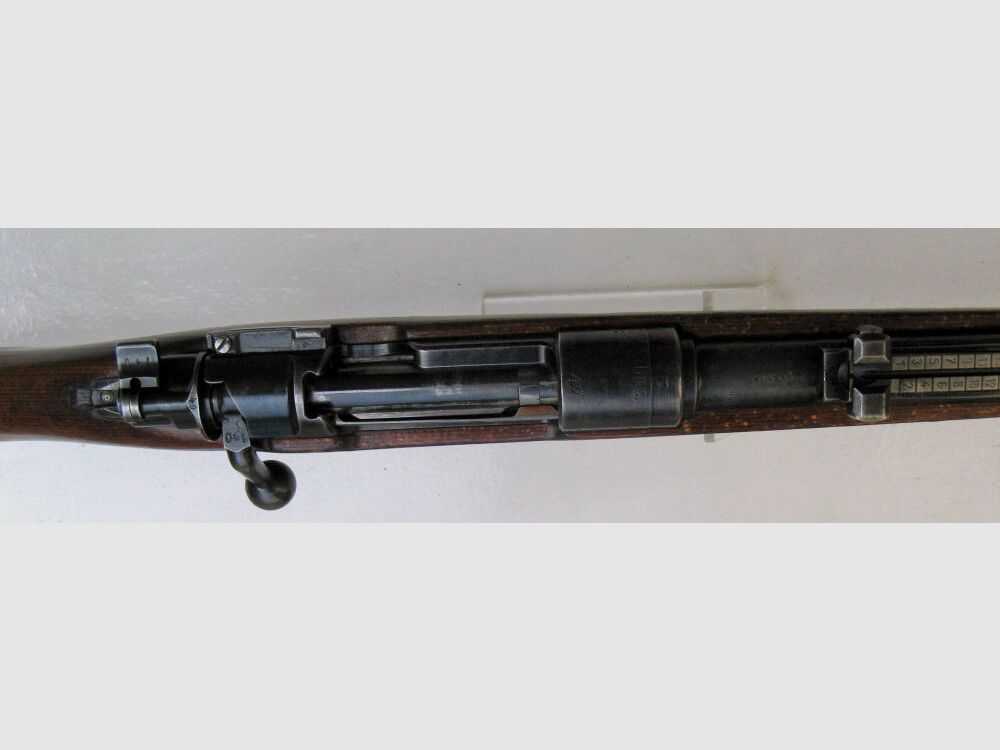 bnz 42 / K98, immagine 6 di 7