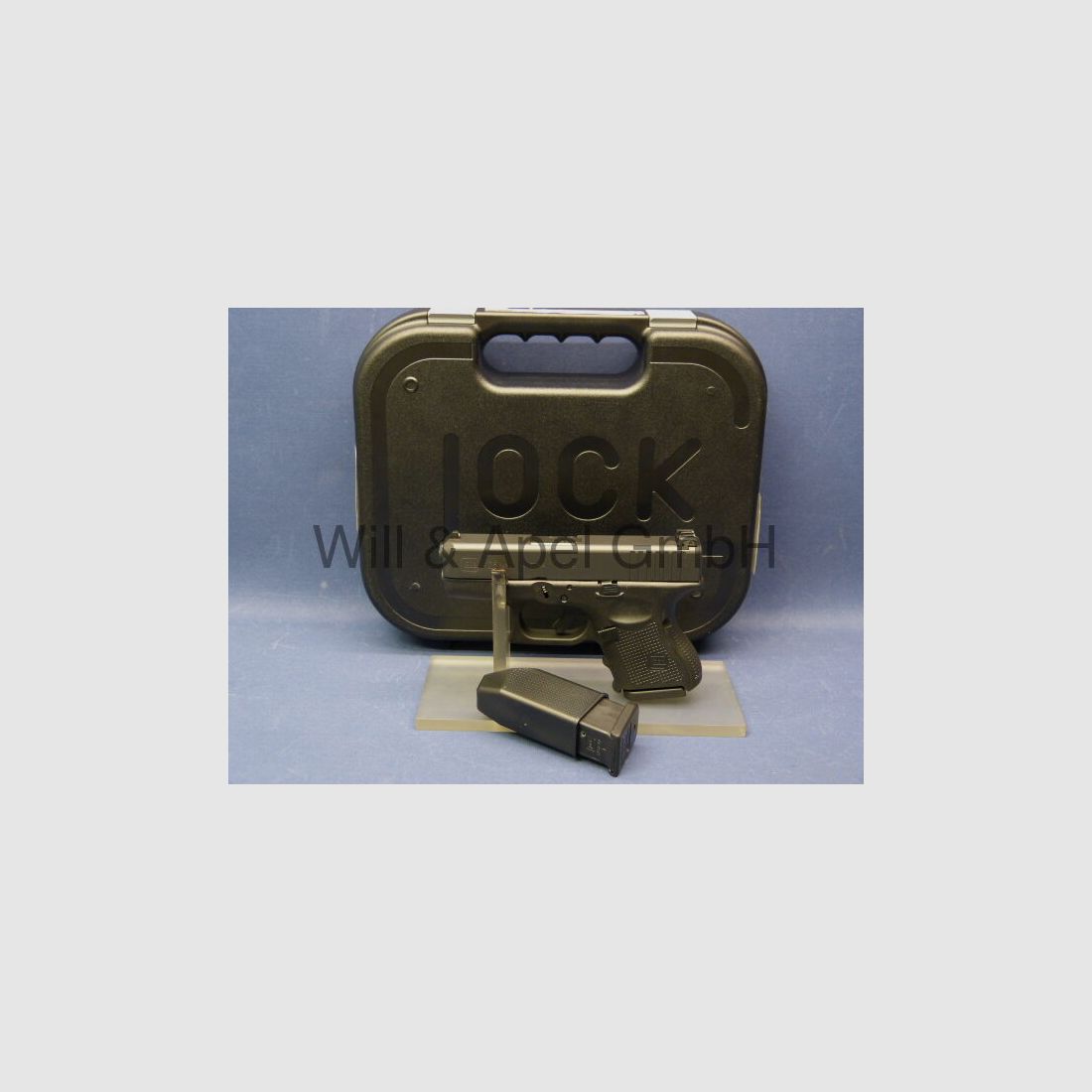 GLOCK 26 Gen 4