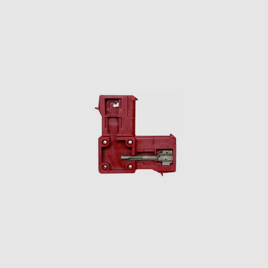 MIDWEST INDUSTRIES Mounting Tool Block AK47