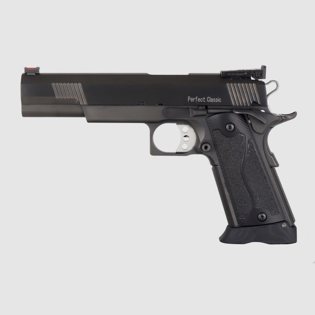 STP Perfect Classic 5.4 .45Auto gebruikt