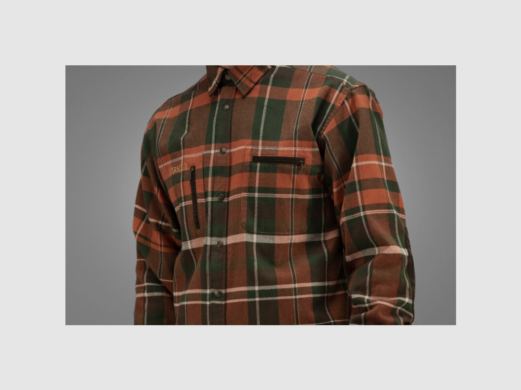 HÄRKILA® Eide Shirt