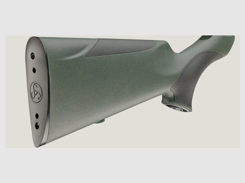 Sauer Speed Cap