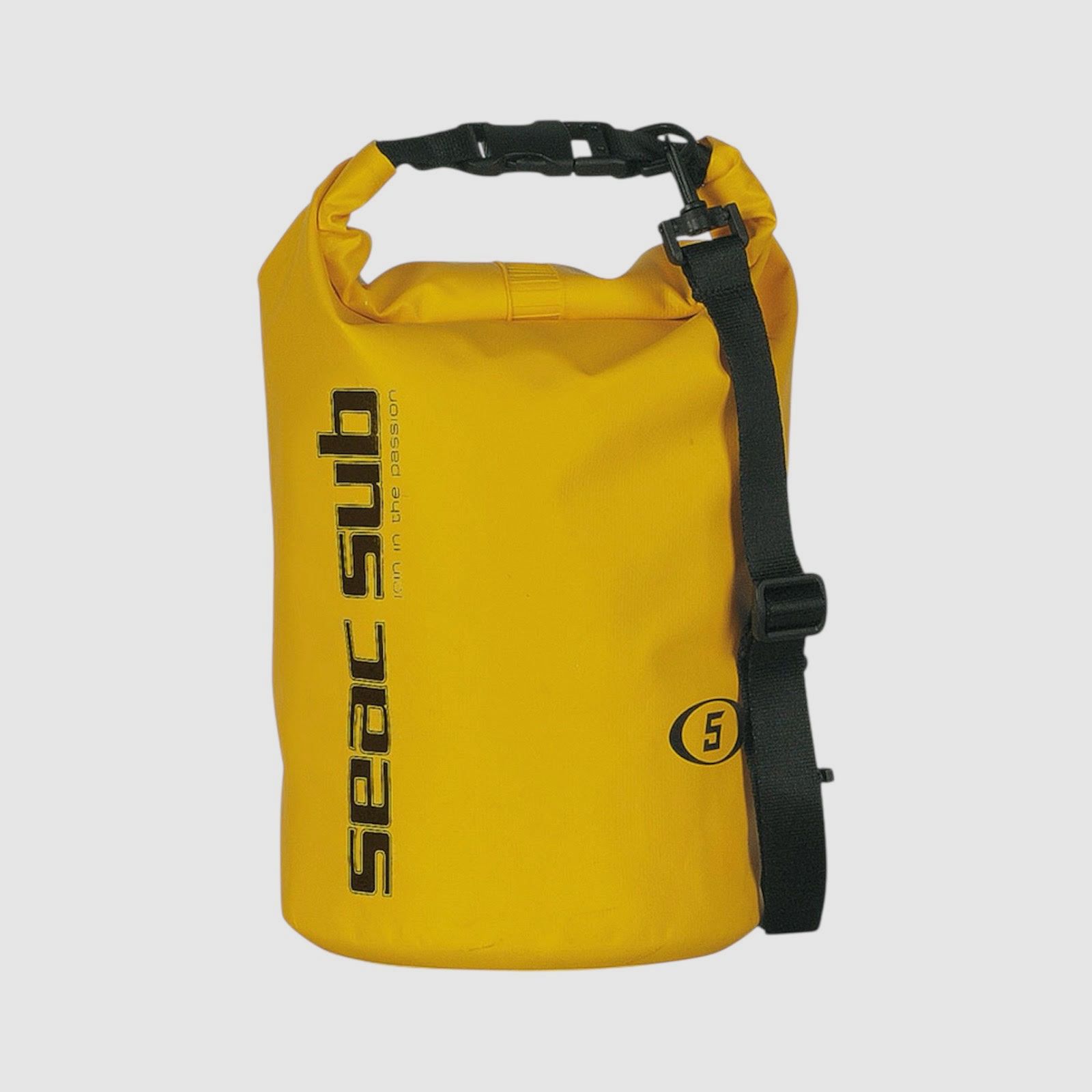 Wasserdichte Tasche für Zubehör SEAC SUB