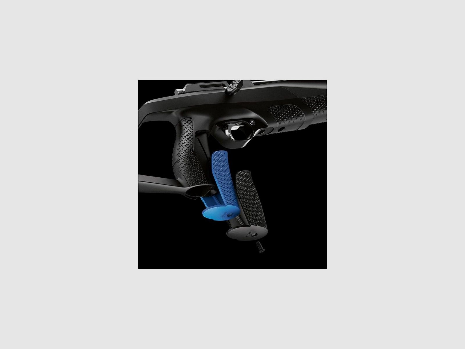 Carabine PCP STOEGER XM1, image 4 sur 12