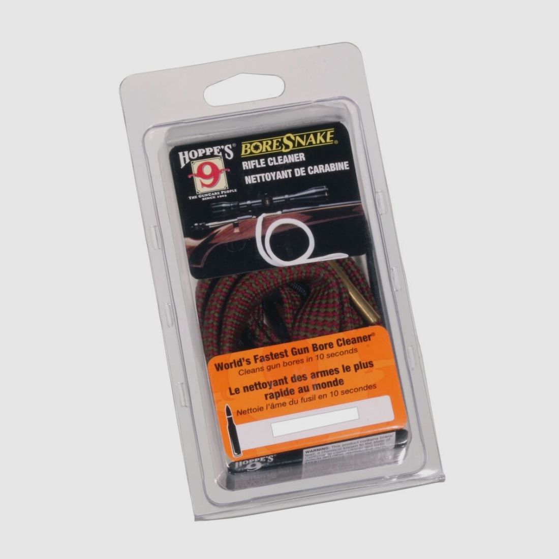 Hoppes BORESNAKE LW 8mm/.32