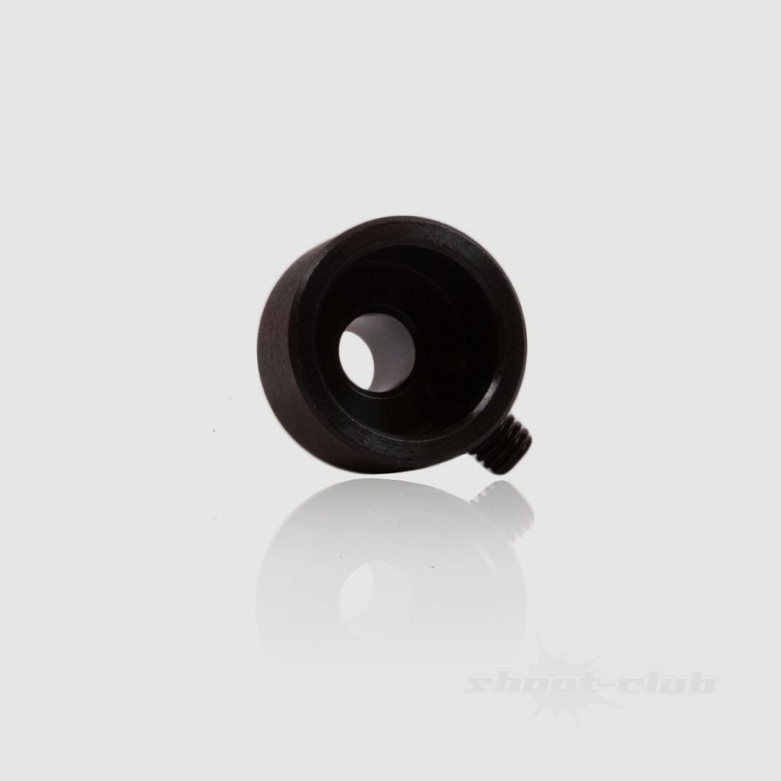 shoXx Schalldämpferadapter für Co2