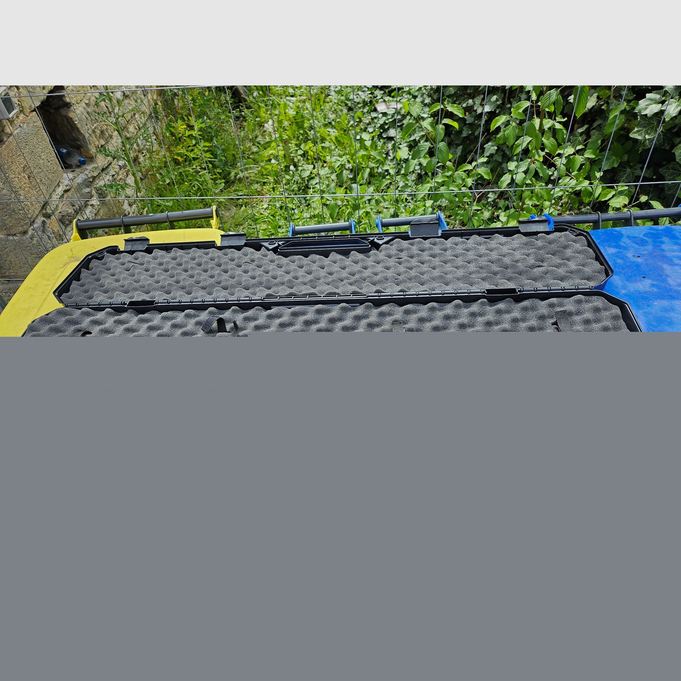 Maletín de armas Ruger