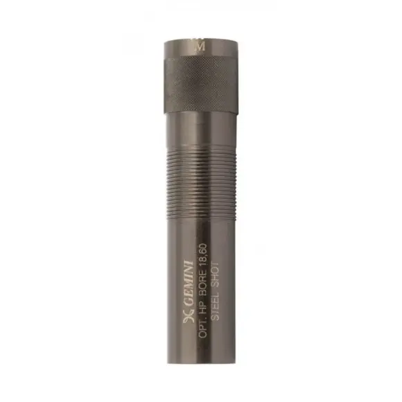 Choke Gemini Beretta Xplor Kaliber 12 Int/Ext +20mm