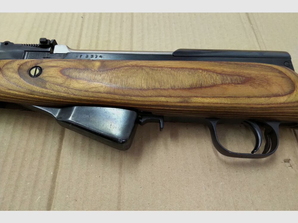 Cugir Simonow SKS-45, Bild 6 von 7