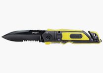 Nóż Walther ERK Emergency Rescue Knife