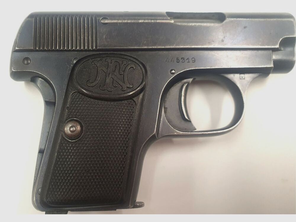 FN FN 1906