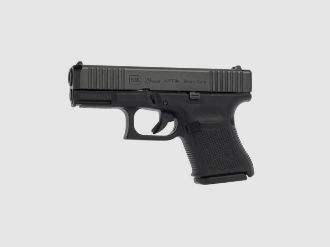 Glock 29 Gen5 FS, Bild 1 von 13