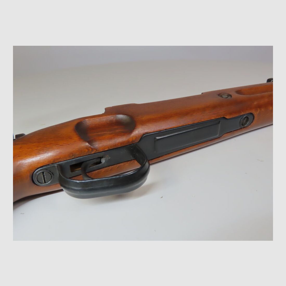 Code 42 - Mauser K98
