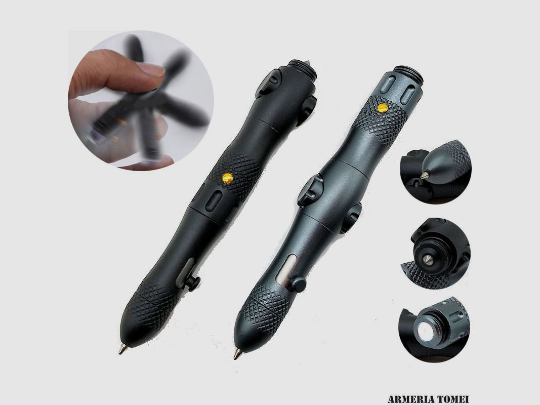 MULTIFUNKTIONSSTIFT SELBSTVERTEIDIGUNG, Bild 1 von 5