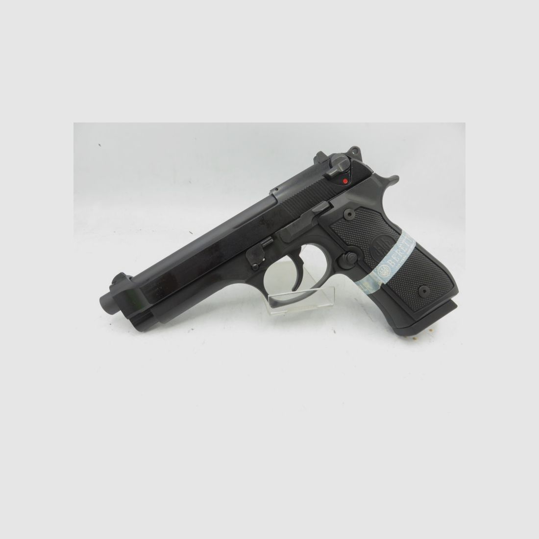 BERETTA MOD 92 FS 22 LONG RIFLE REF: 6470, Bild 2 von 6