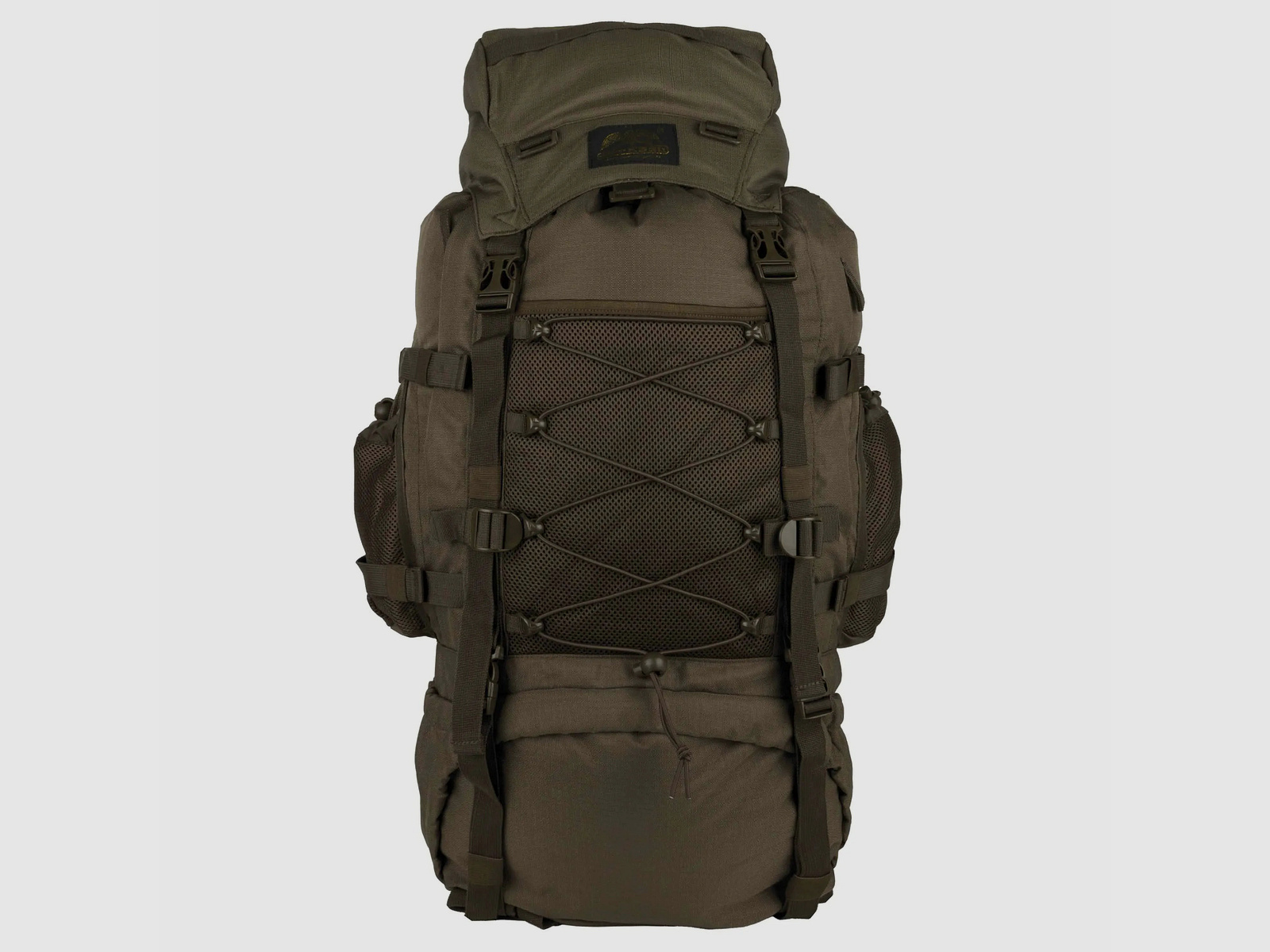 ESSL Alpin-/Trekkingrucksack RU75 65 Liter