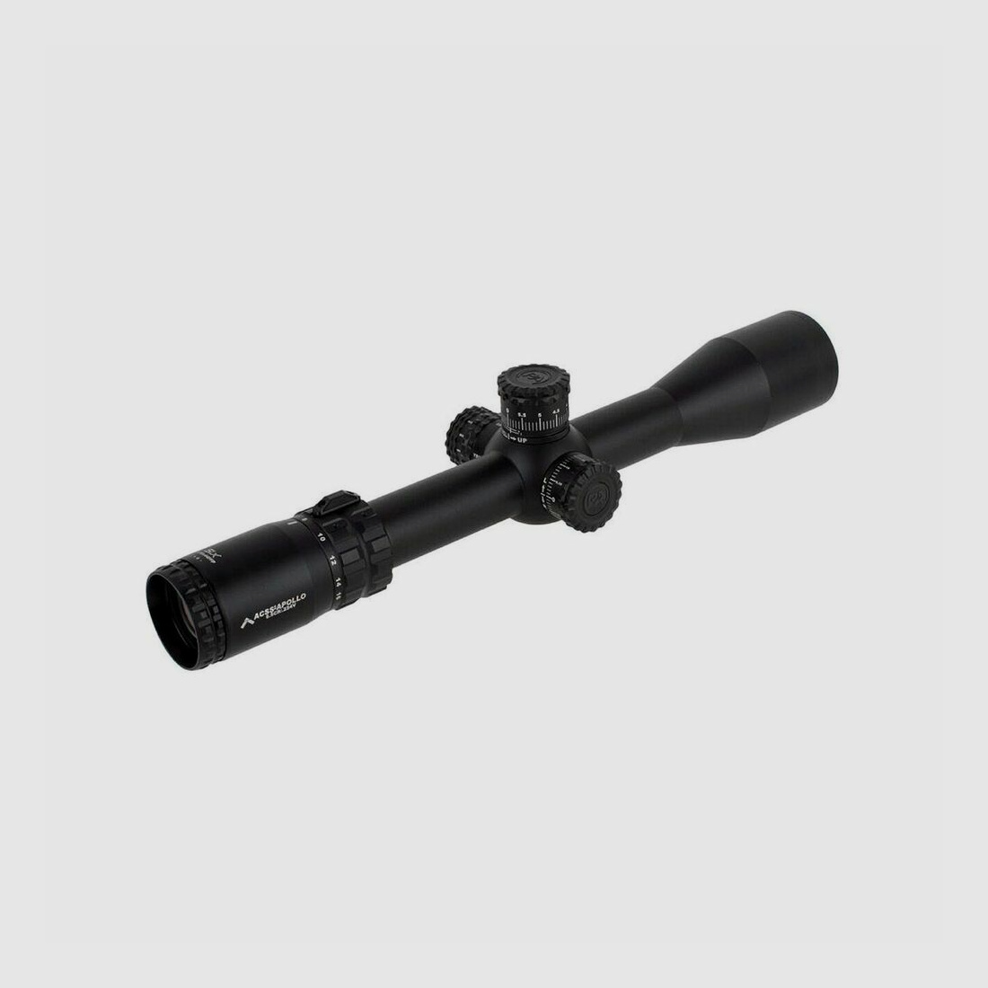 Primary Arms SLx 4-16x44 FFP Apollo 6.5CR/224V