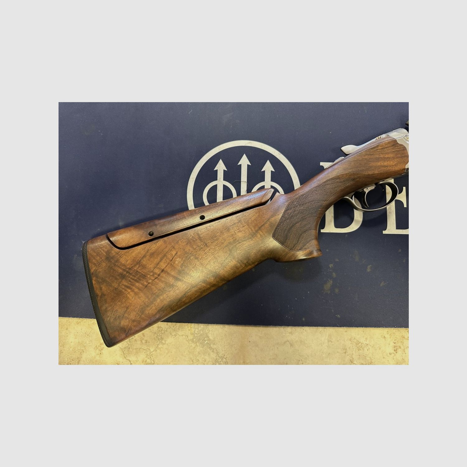 Beretta 694 TRAP B-FAST Kal.12, Bild 4 von 5