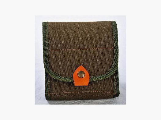 Cordura magazijntas voor 10 schoten Buffetteria Spadoni