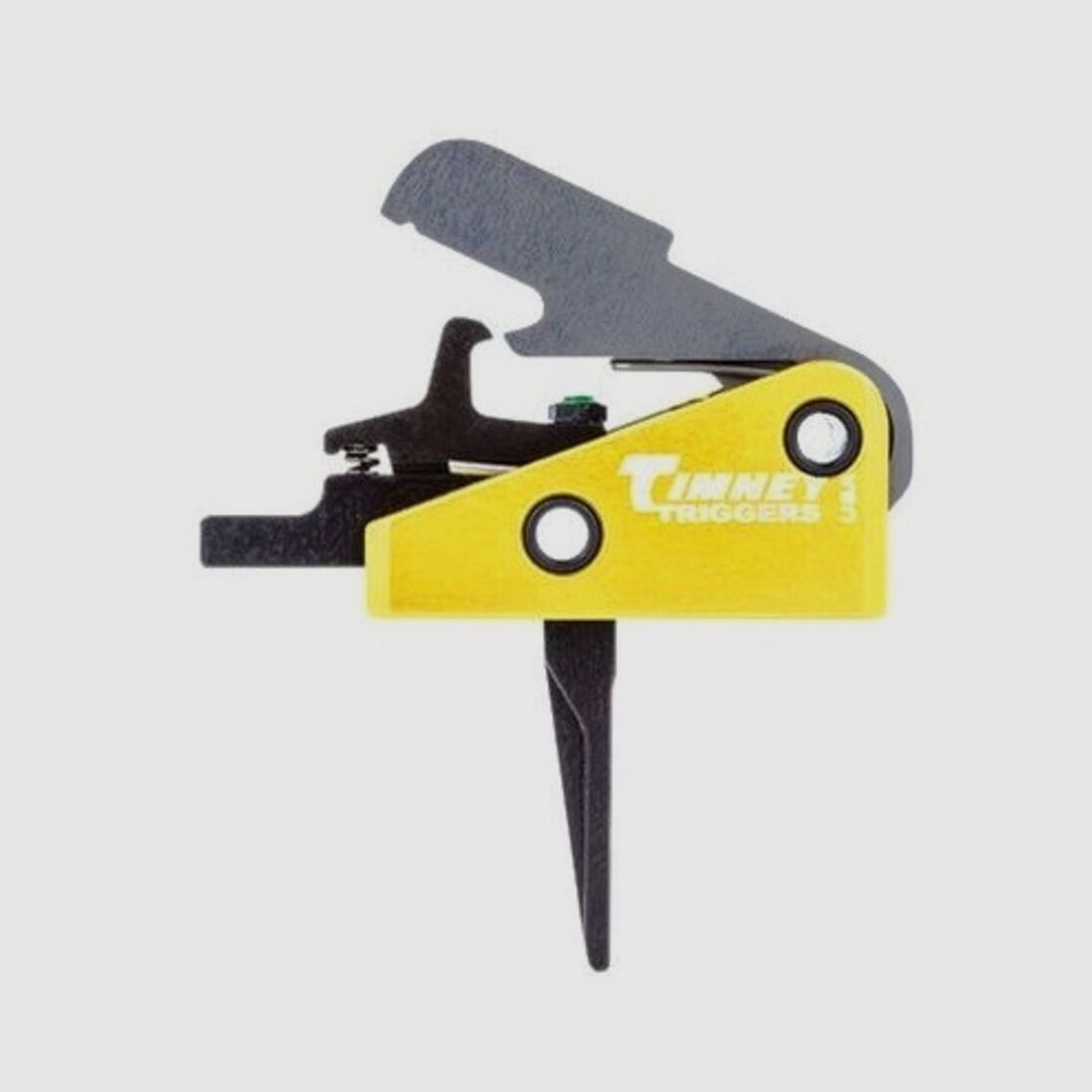 Timney Abzug Competition 3lbs ST AR15, Bild 4 von 5