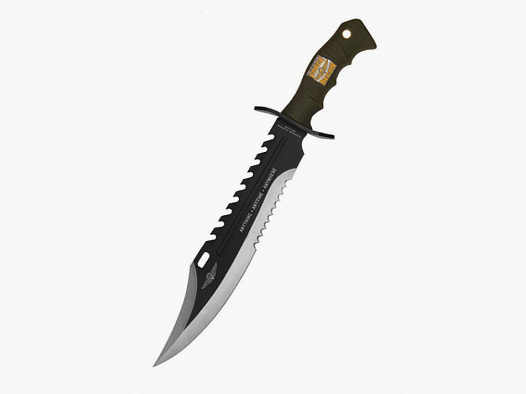 Cuchillo Bowie de Marine Force Recon
