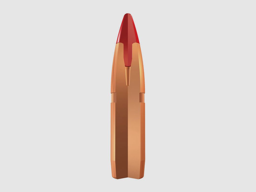 Winchester Extreme Point Copper Impact 150grs - 20 pcs.