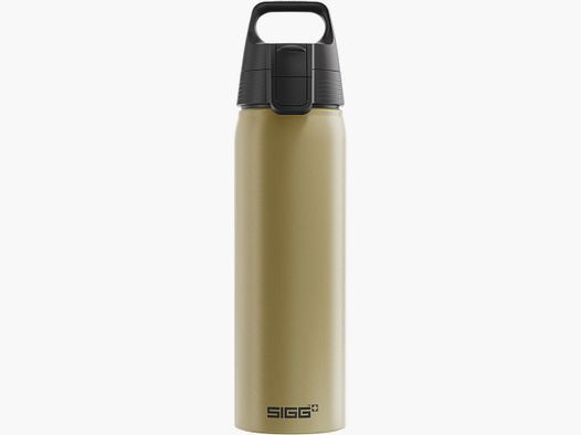 SIGG Trinkfl Sigg WMB ONE ROAST GREEN 0.75 L