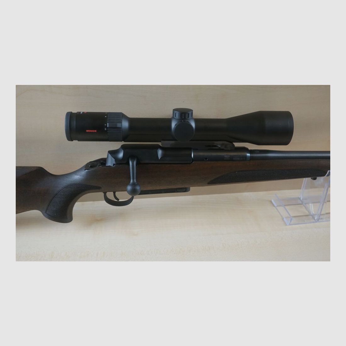 Mauser 25 Pure