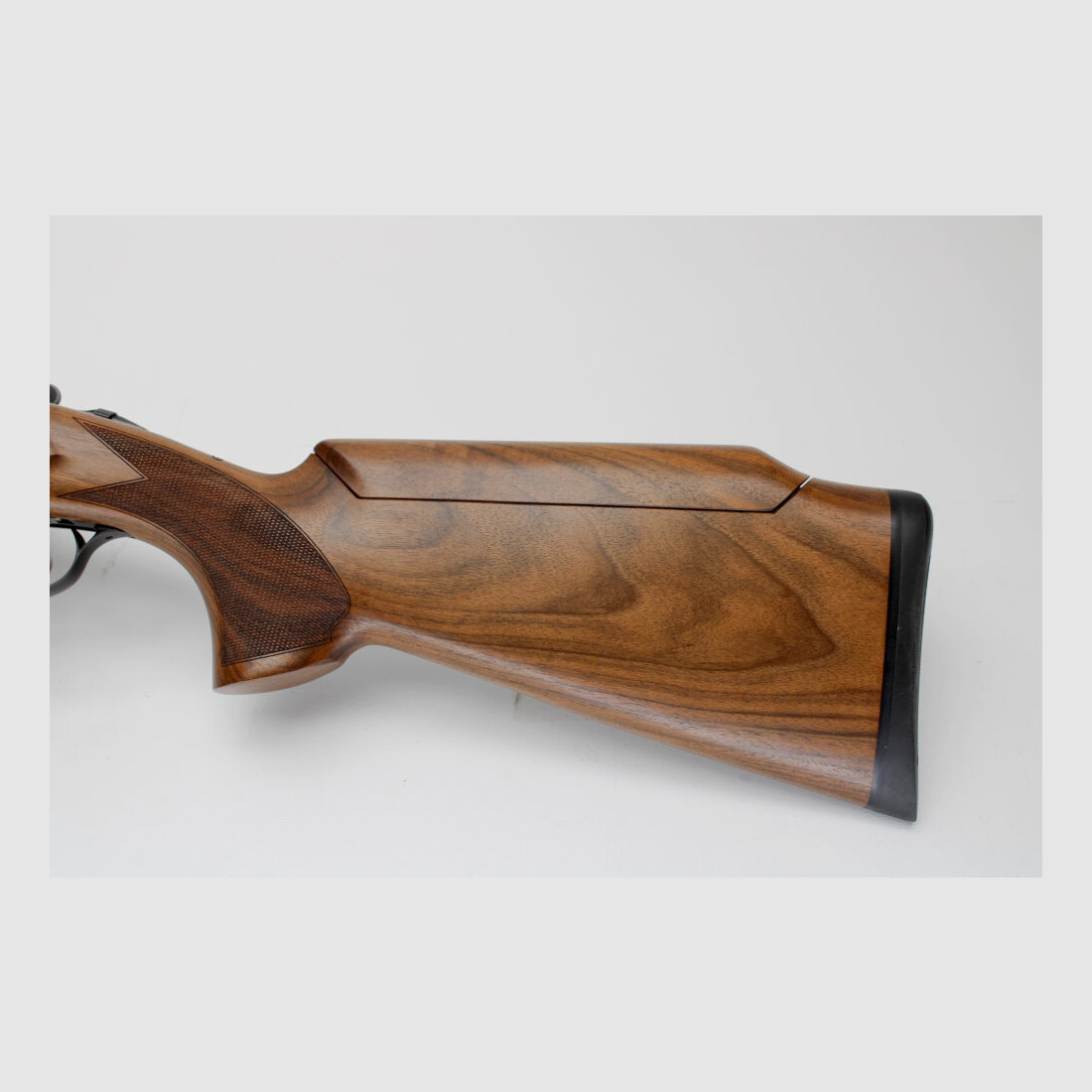 BDF Antonio Zoli GC-Expert Lady with steel shot and adjustable stock 12/76