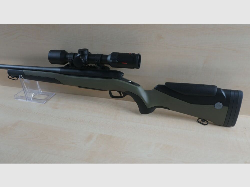 Steyr RMS Wild
