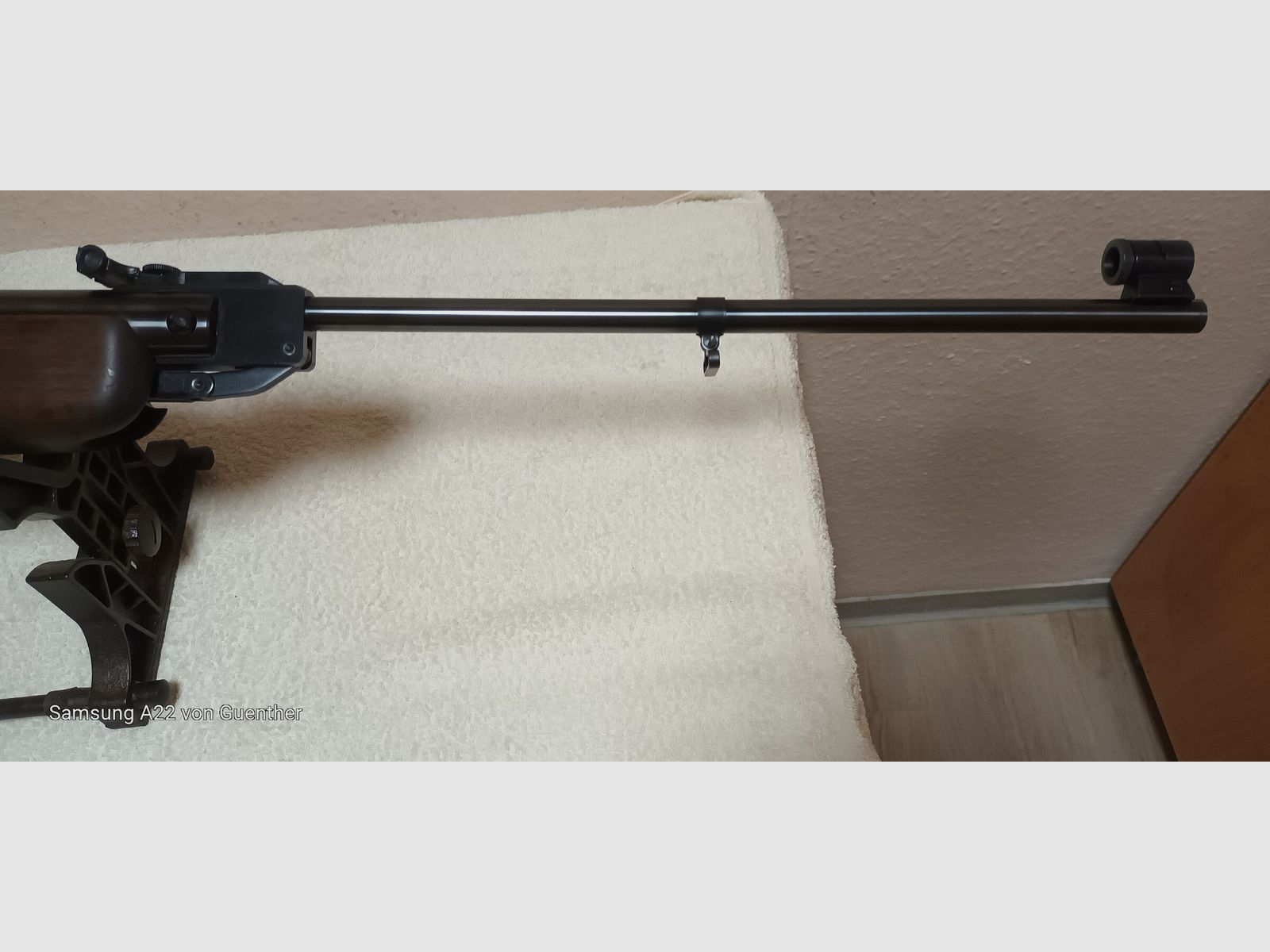 weihrauch HW35 export 