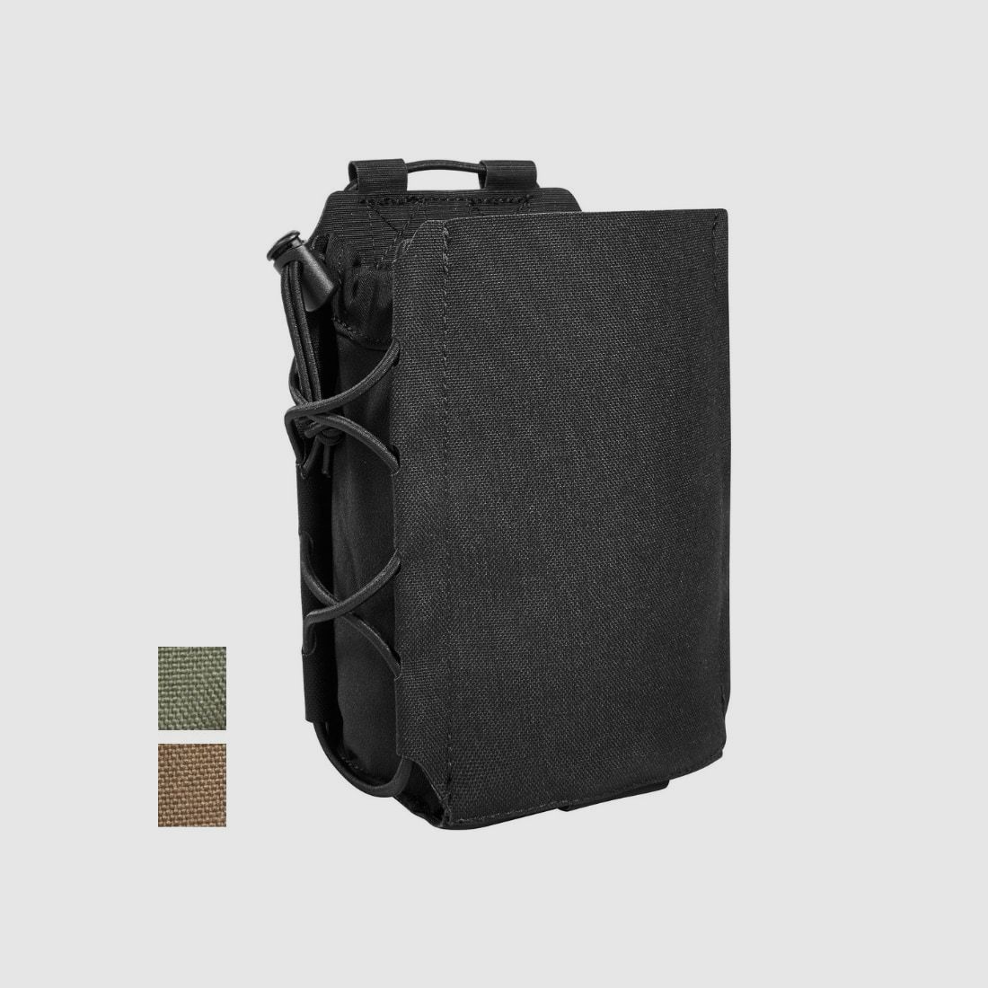 Tasmanian Tiger Multipurpose Side Pouch