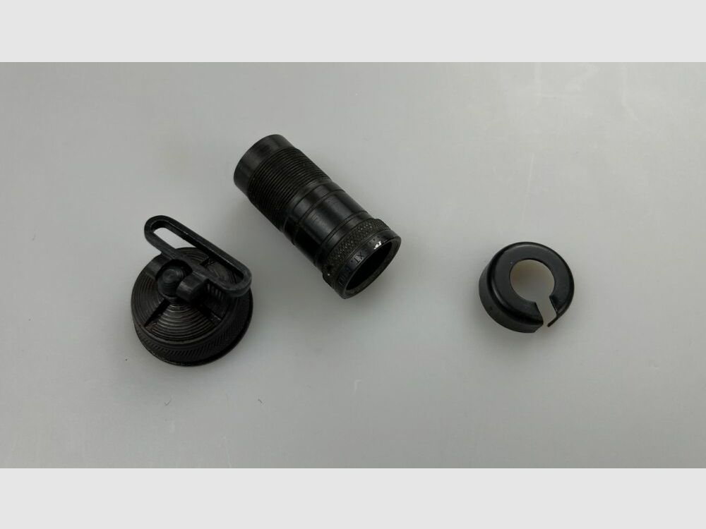 Winchester Ranger Kalkoen