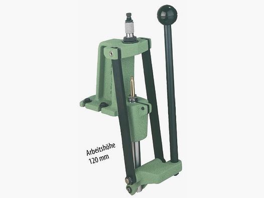 Redding Ultra-Mag-Ladepresse
