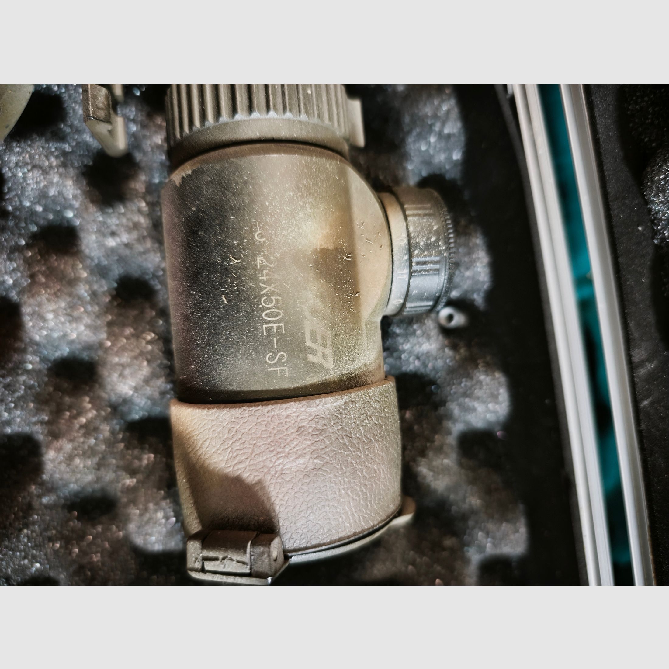 Fucile ad aria compressa in vendita