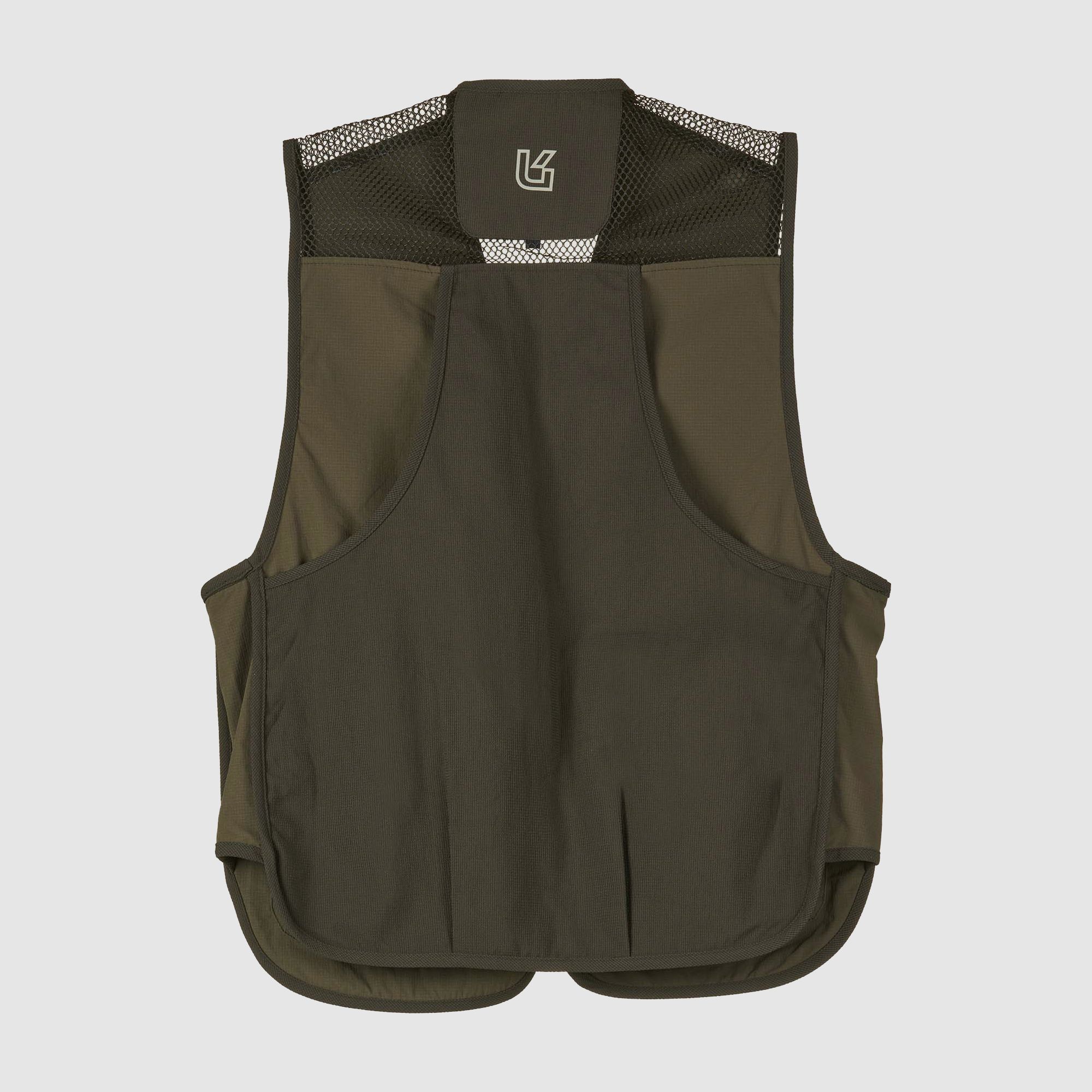 UNIVERS GILET RETE, image 4 of 4