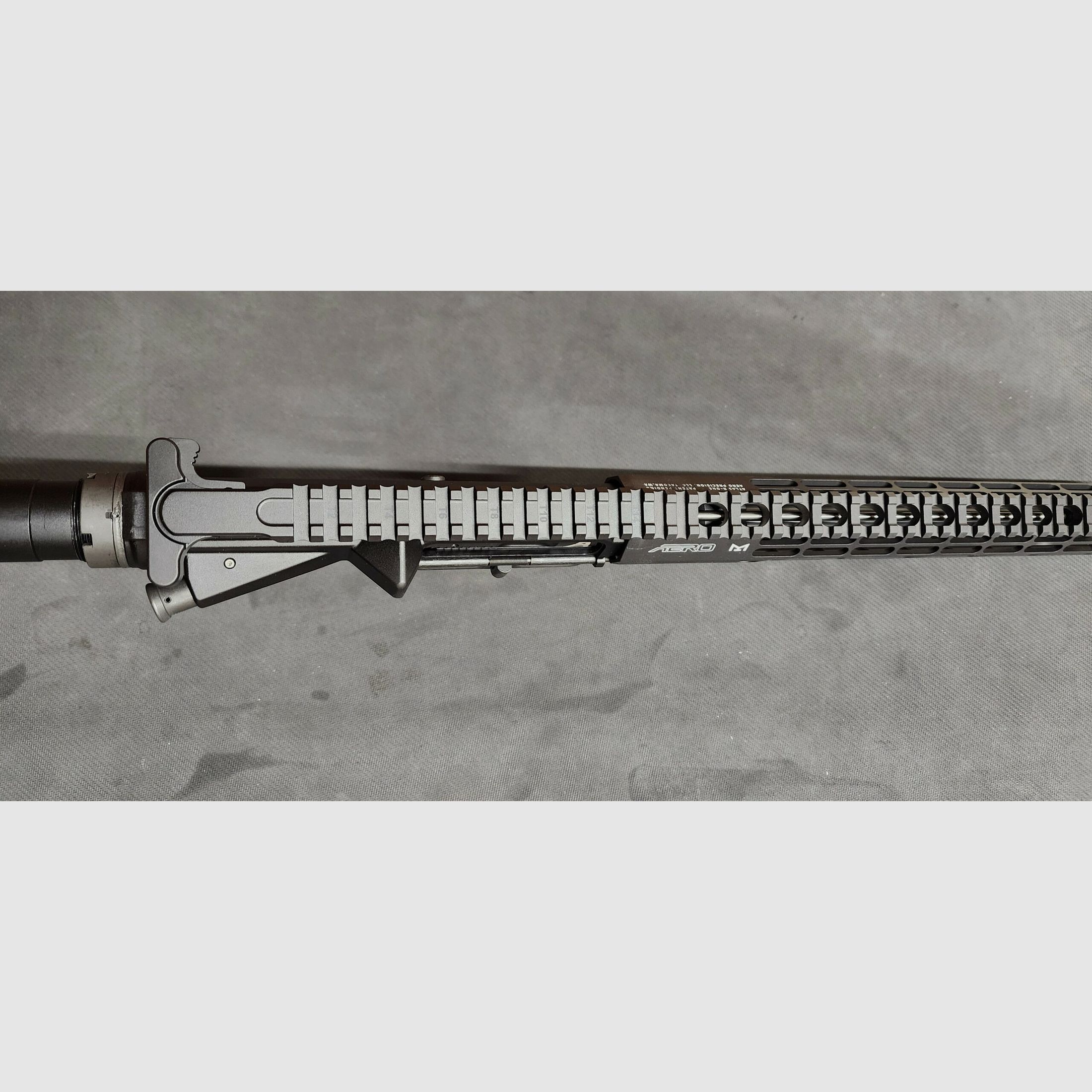 AERO PRECISION M4 E1 Kal. 223 Rem 14,5" (auf Bestellung), Bild 8 von 10
