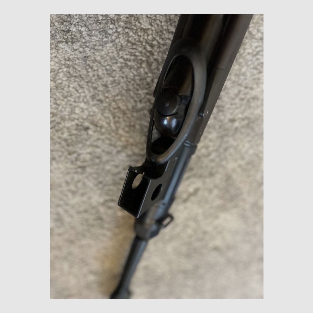 BD 38 Sportsysteme Dittrich BD 38