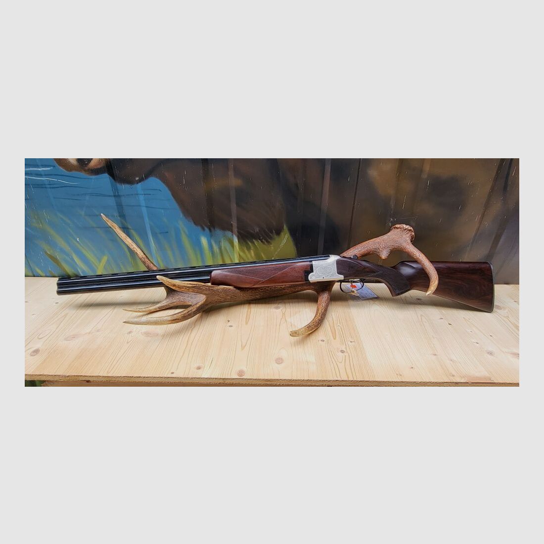 Winchester 91