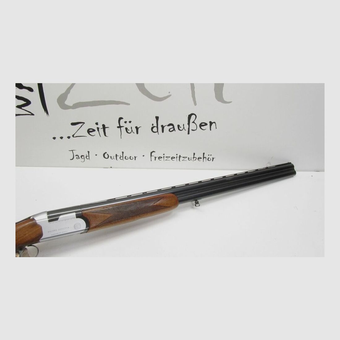 Beretta Bockdoppelflinte S55 Kal. 12/70 12/70