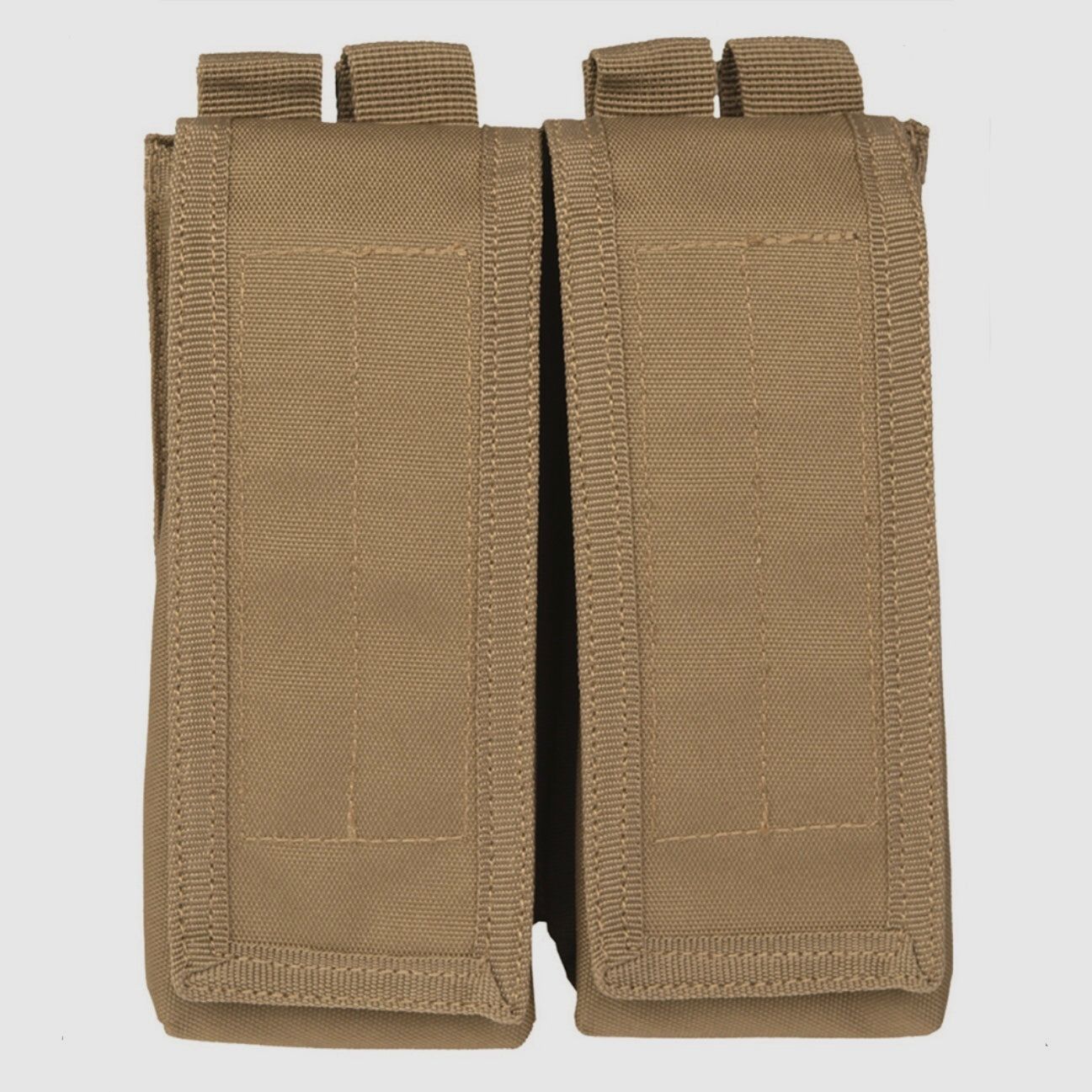 Doppelmagazinhalter AK47 TAN