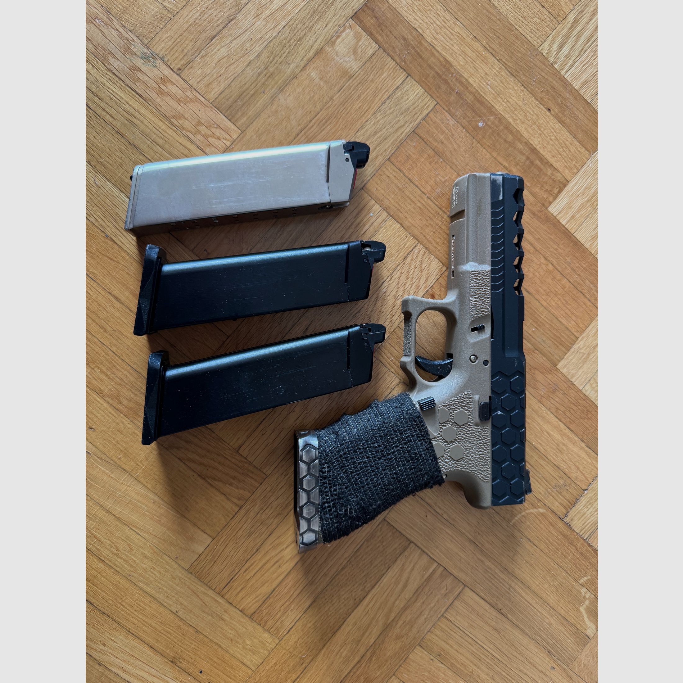 Airsoft