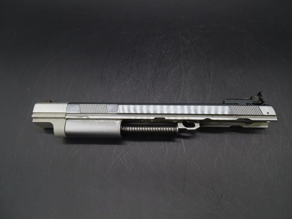 Tanfoglio Limited Wechselsystem Kaliber 9mm 6" Limited