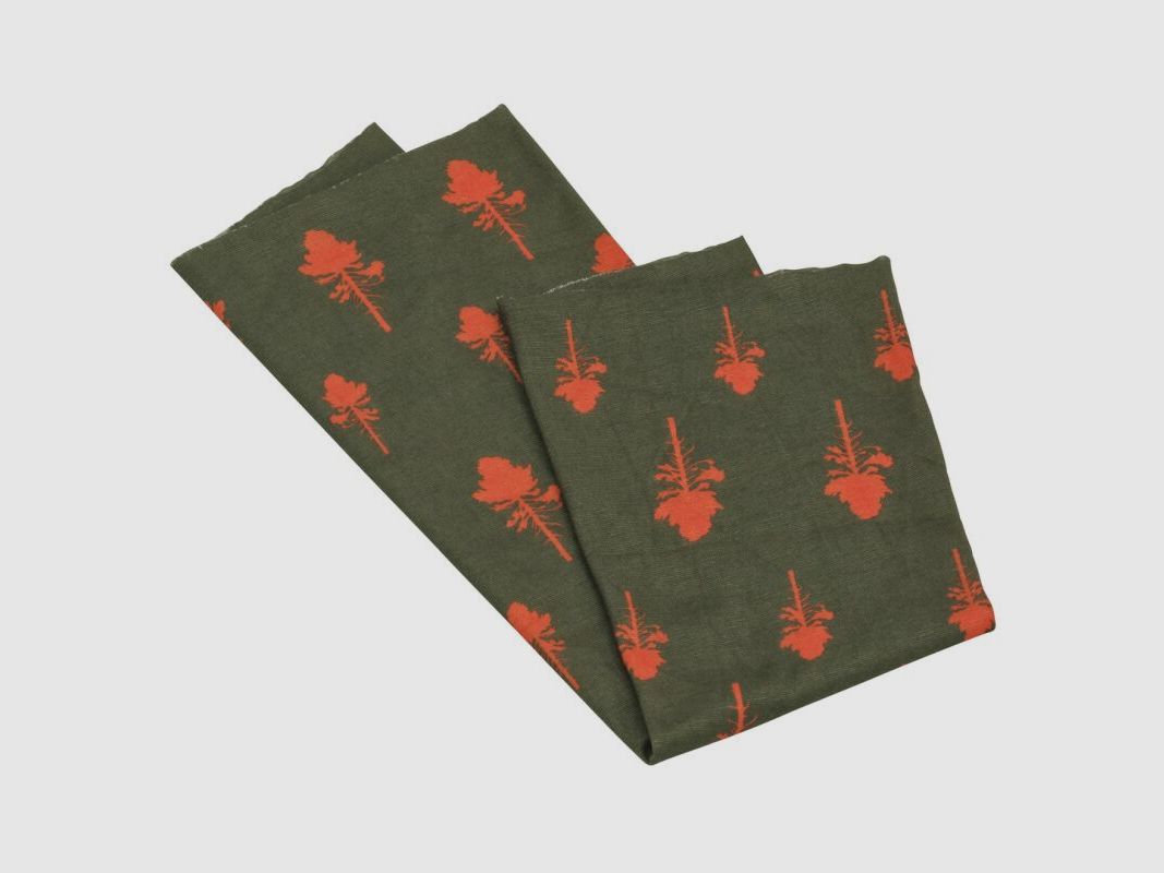 Pinewood Unisex Rohrschal 3-Pack