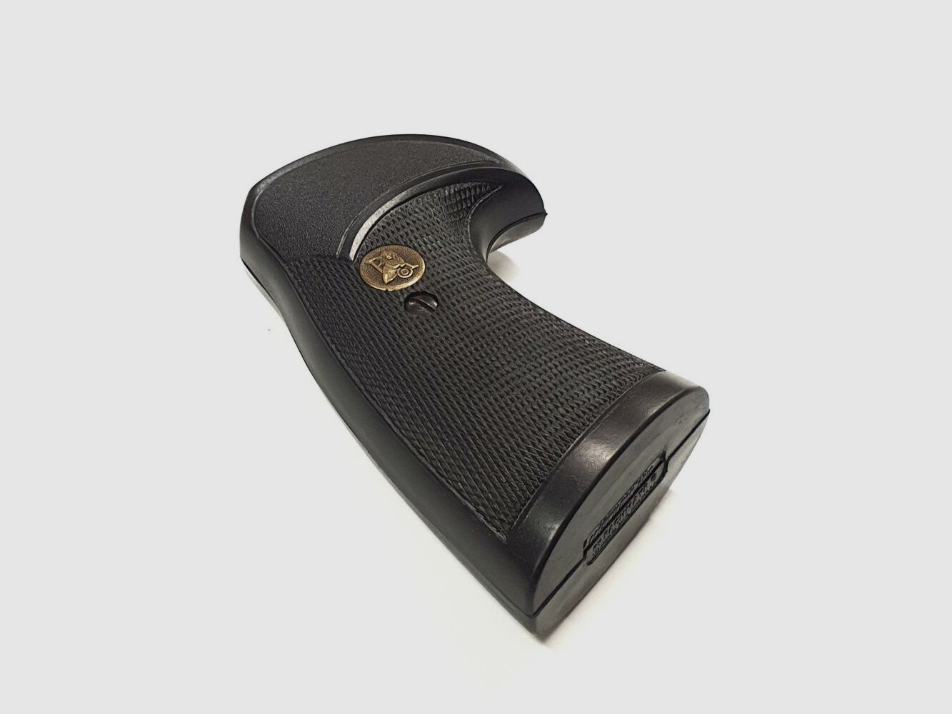Pachmayr Griff für Revolver Smith & Wesson J Frame, Round Butt
